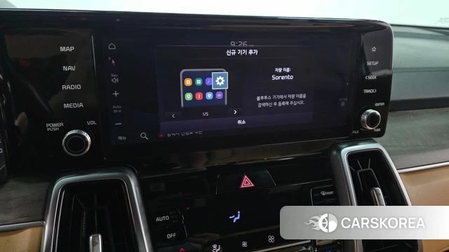 Kia Sorento 4th Generation id 4446569 из Кореи 7