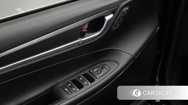 Hyundai Grandeur IG id 4384554 из Кореи 7