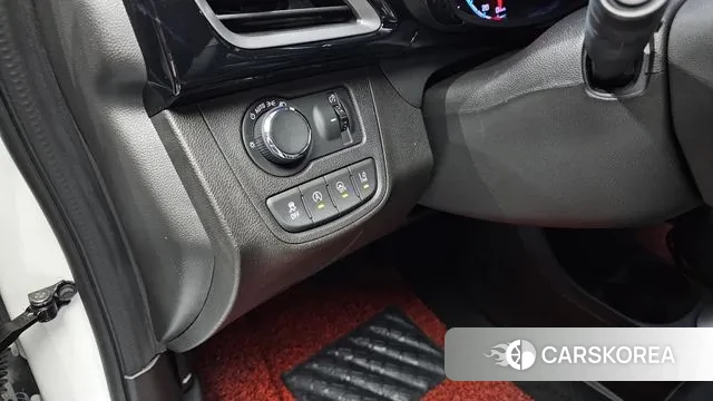 Chevrolet (GM Daewoo) The New Spark id 2961557 из Кореи 7