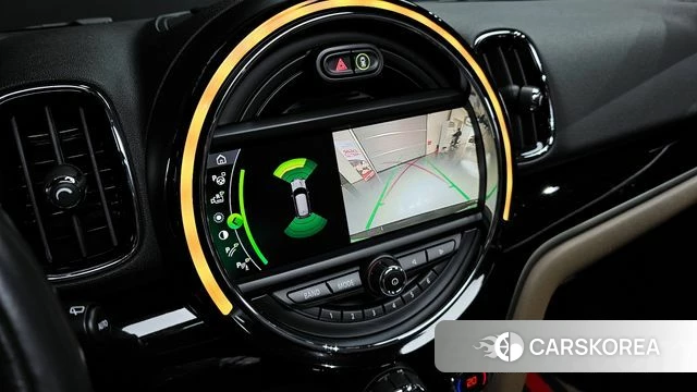 Mini Cooper Countryman id 3853233 из Кореи 7