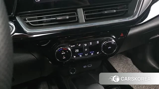 Chevrolet (GM Daewoo) Trax Crossover id 3644704 из Кореи 7