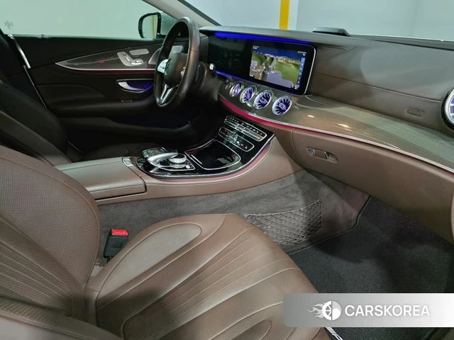 Mercedes-Benz CLS-Class C257 id 4403356 из Кореи 7