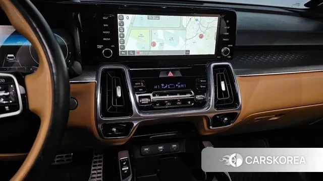 Kia Sorento 4th Generation id 3452839 из Кореи 7