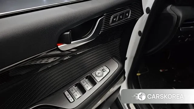 Hyundai The New Palisade id 3467383 из Кореи 7