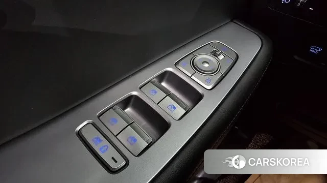 Hyundai The New Palisade id 3487410 из Кореи 7