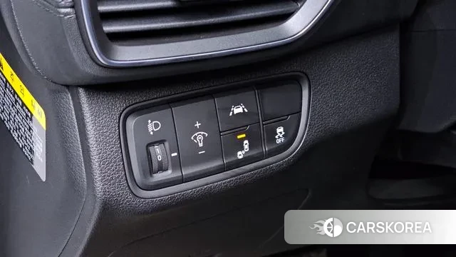 Hyundai Santa Fe TM id 3742548 из Кореи 7