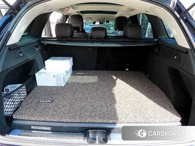 Mercedes-Benz GLC-Class X253 id 4251182 из Кореи 7