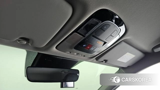 Hyundai The New Tucson (NX4) id 4691494 из Кореи 7