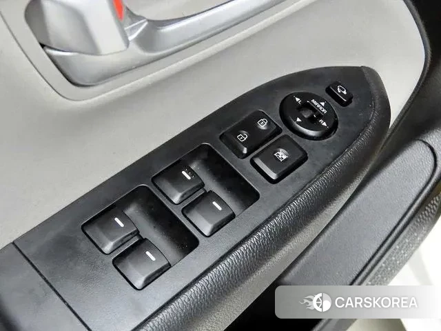 Kia The New Ray id 3406962 из Кореи 7