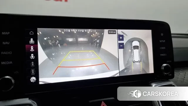 Kia Sorento 4th Generation id 3692050 из Кореи 7