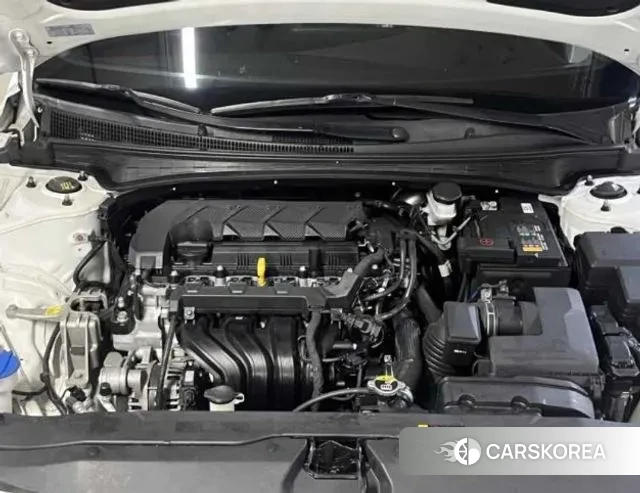 Hyundai The New Avante (CN7) id 3492329 из Кореи 7