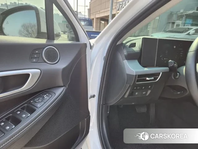 Hyundai Sonata D Edge (DN8) id 3763325 из Кореи 7