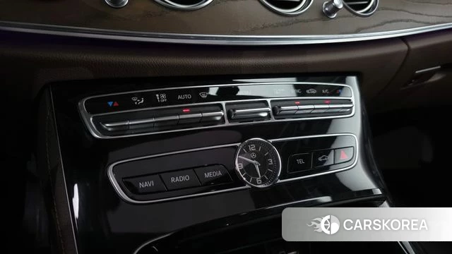 Mercedes-Benz E-Class W213 id 4849717 из Кореи 7