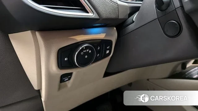 Lincoln Nautilus First generation id 3301845 из Кореи 7