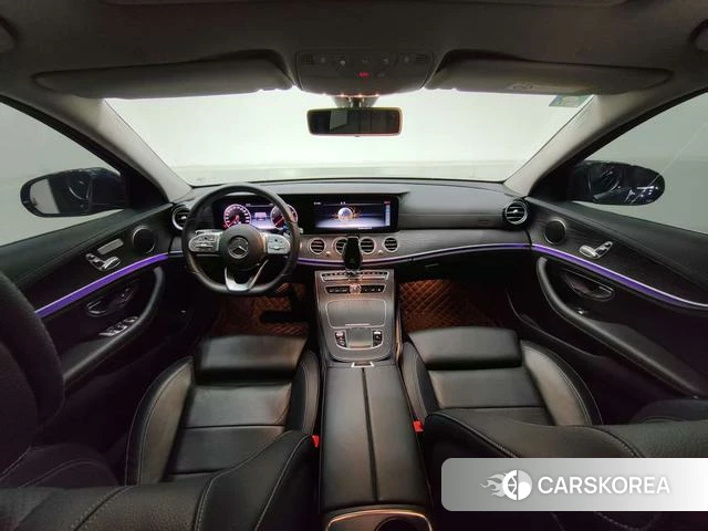 Mercedes-Benz E-class id 3882326 из Китая 7