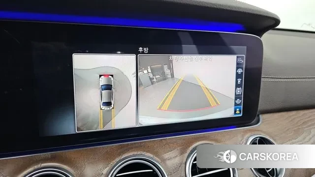 Mercedes-Benz E-Class W213 id 3661364 из Кореи 7