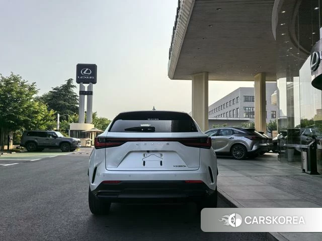 Lexus NX id 4393310 из Китая 7