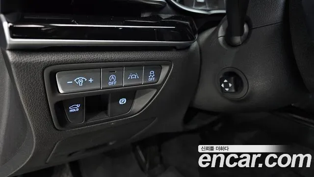 Genesis G80 (RG3) id 2629968 из Кореи 7