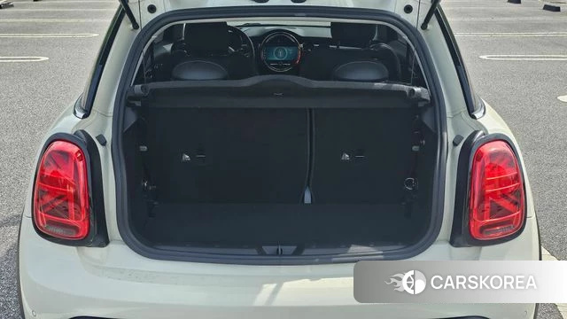 Mini Cooper S id 4529137 из Кореи 7