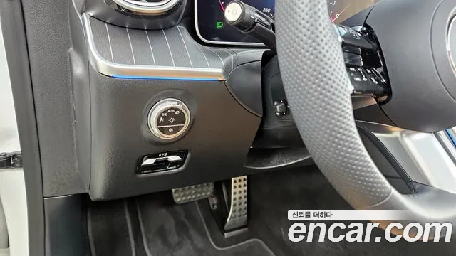 Mercedes-Benz CLE-Class C236 id 2403179 из Кореи 7