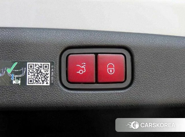 Mercedes-Benz E-Class W214 id 4680042 из Кореи 7