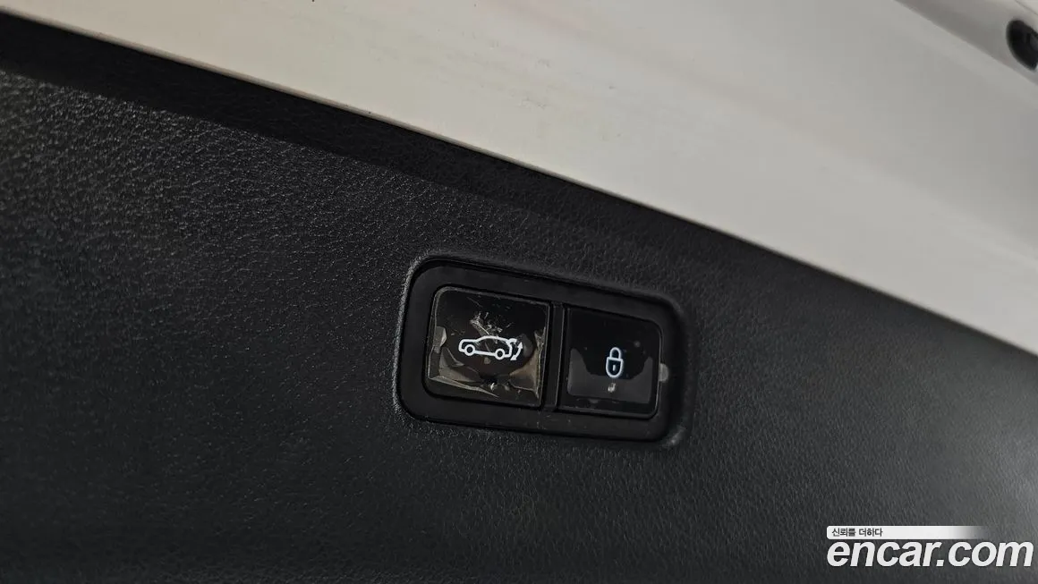 Genesis GV70 id 2042783 из Кореи 7