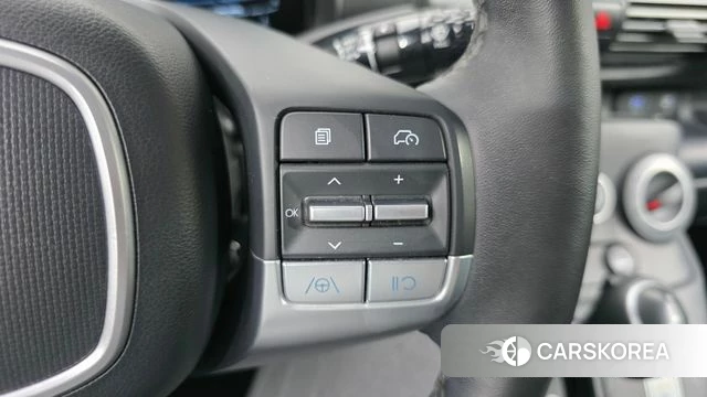 Hyundai Casper id 4267590 из Кореи 7
