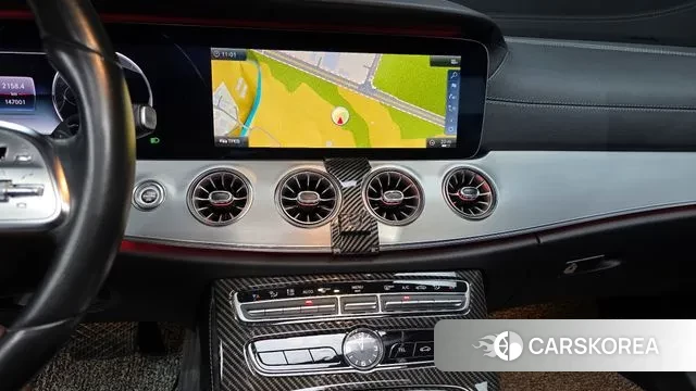 Mercedes-Benz CLS-Class C257 id 3071752 из Кореи 7