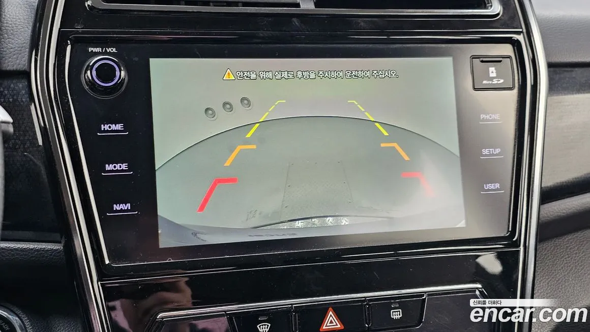 Ssangyong Berry New Tivoli id 1326696 из Кореи 7