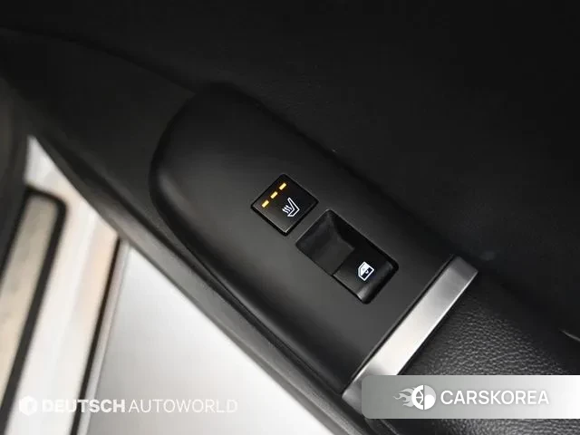 Hyundai Grandeur (GN7) id 3442533 из Кореи 7