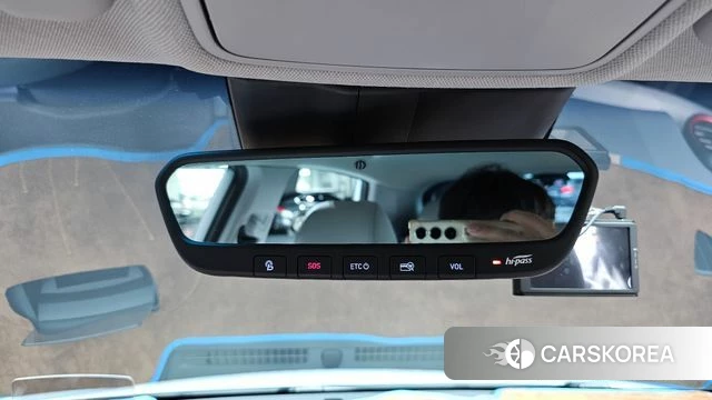 Hyundai Kona Electric id 4490186 из Кореи 7