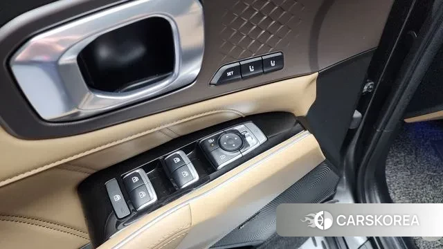 Kia The New Sorento 4th Generation id 3036446 из Кореи 7