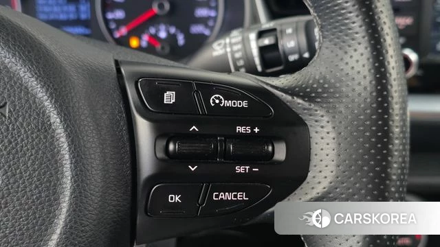 Kia Stonic id 4447904 из Кореи 7