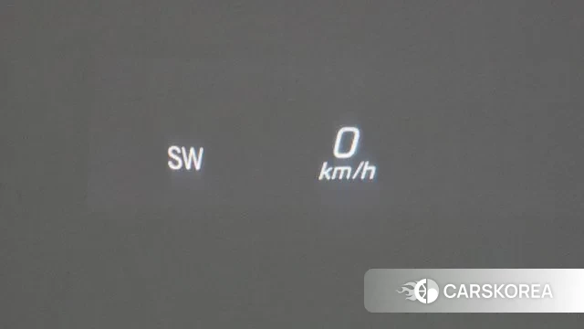 Mercedes-Benz EQA H243 id 3478187 из Кореи 7