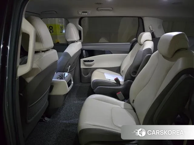 Kia Carnival 4th generation id 3340971 из Кореи 7