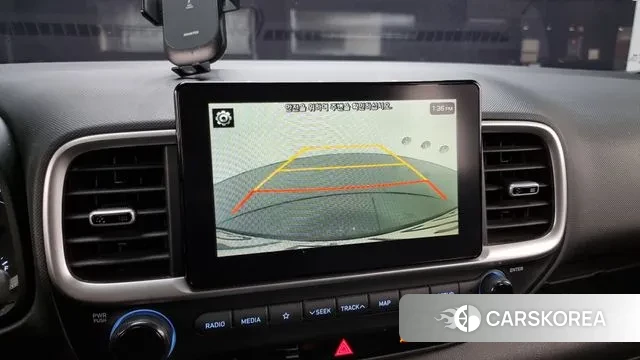 Hyundai Venue id 3464285 из Кореи 7