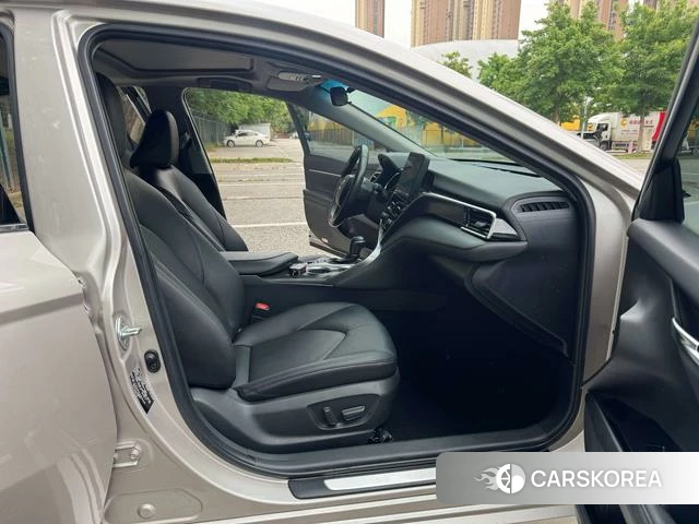Toyota Camry id 4307018 из Китая 7