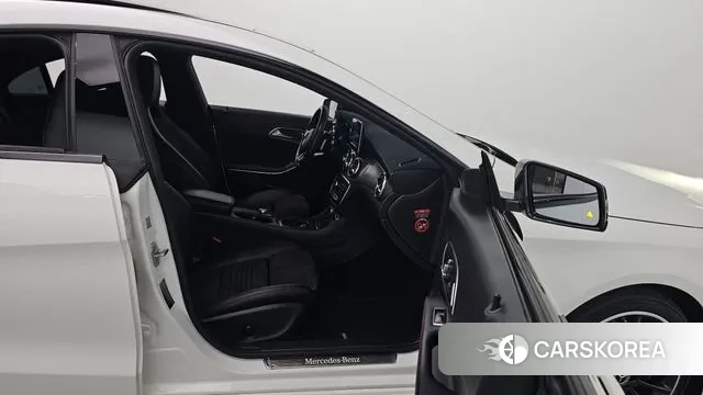 Mercedes-Benz CLA-Class C117 id 3107297 из Кореи 7