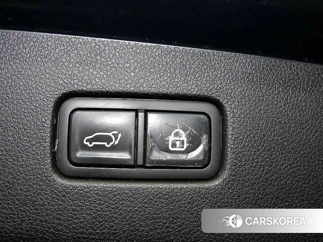 Genesis GV70 id 4842592 из Кореи 7