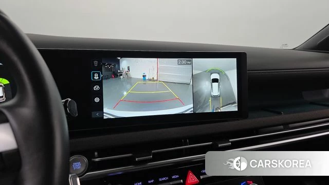 Hyundai The New Tucson Hybrid (NX4) id 4016977 из Кореи 7