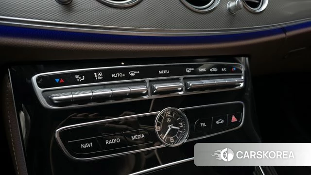 Mercedes-Benz E-Class W213 id 3893776 из Кореи 7