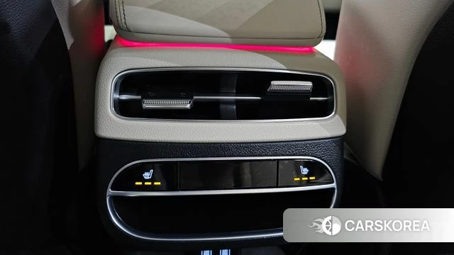 Genesis GV70 id 4580274 из Кореи 7