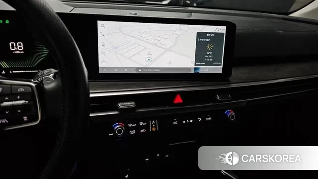 Kia The New Sorento 4th Generation id 3745486 из Кореи 7