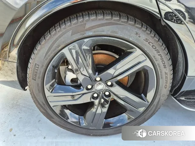 Land Rover Discovery 5 id 3026739 из Кореи 7