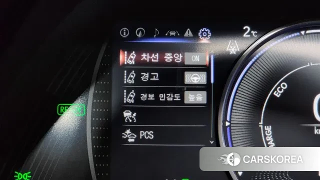 Lexus ES300h 7th generation id 3566416 из Кореи 7