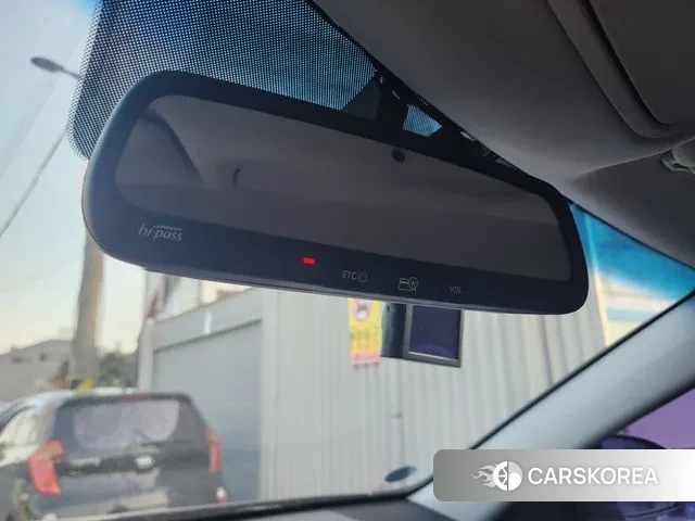 Kia Come New K7 id 3598958 из Кореи 7