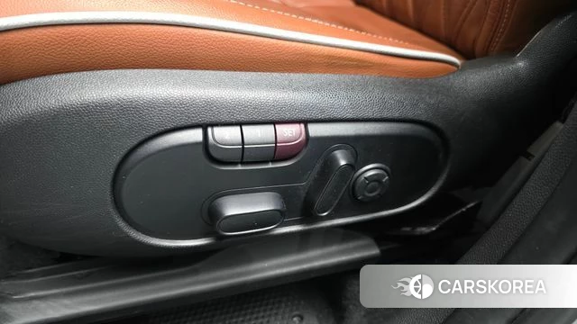 Mini Cooper SD Countryman id 3827784 из Кореи 7