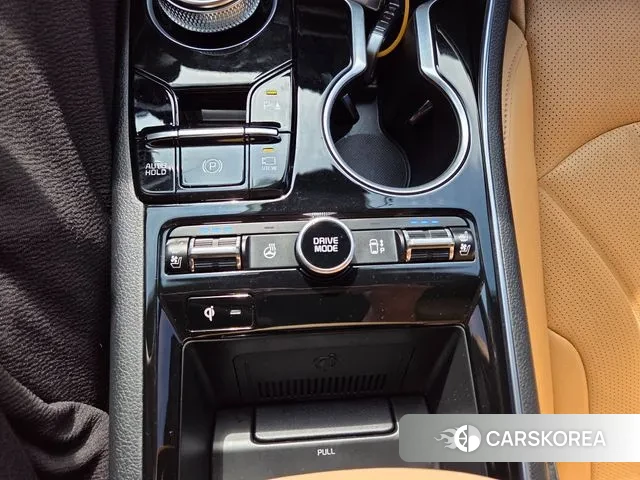 Kia K5 Hybrid 3rd Generation id 3155065 из Кореи 7