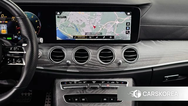Mercedes-Benz E-Class W213 id 4631405 из Кореи 7