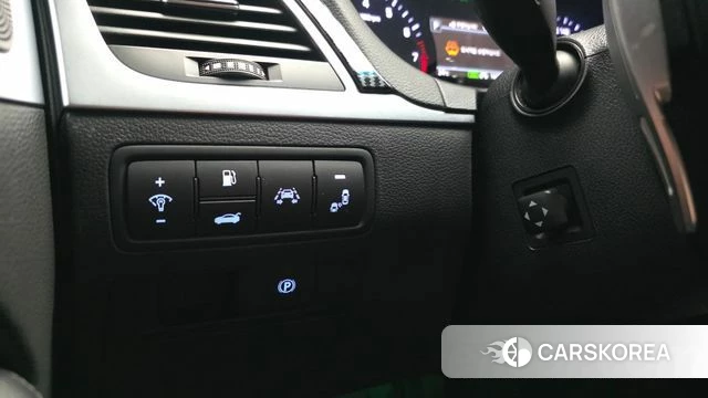 Genesis G80 id 4471277 из Кореи 7